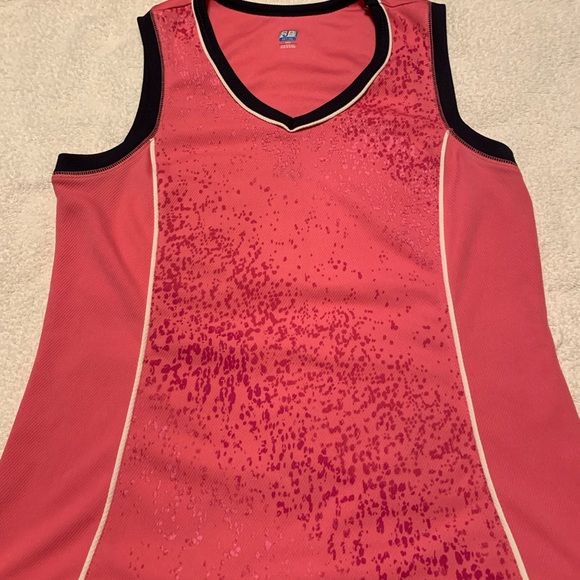 SB Active Tops - Picture 4 of 7